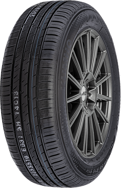 Kumho Ecowing ES31 195/65 R15 91 V