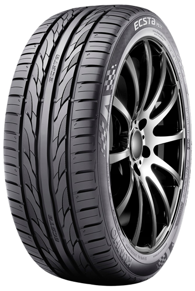 Kumho Ecsta PS31 205/40 R17 84 W XL, ZR