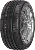 Kumho Ecsta PS71 245/35 R18 92 Y XL, ZR