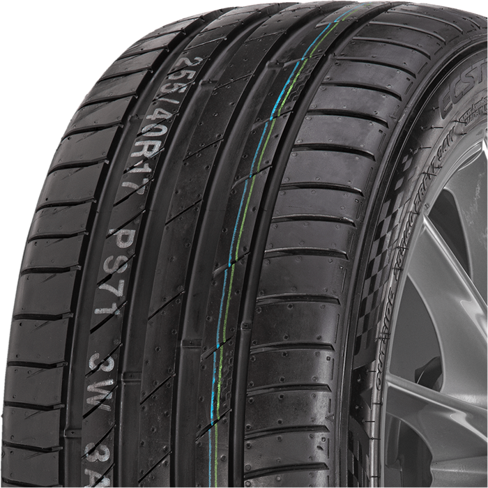 kaufen PS71 » Kumho VERSANDKOSTENFREI Ecsta »