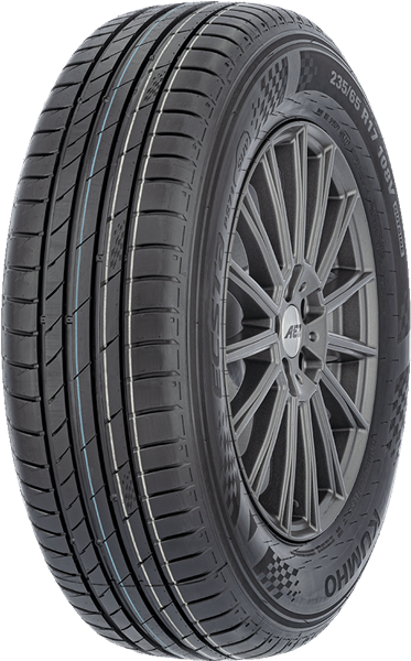 Kumho Ecsta PS71 SUV 215/50 R18 92 W ZR