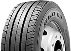 Kumho KLD03 295/60 R22.5 150/147 K