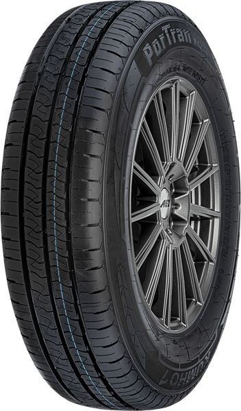 Kumho PorTran KC53 155/80 R12 88/86 R C