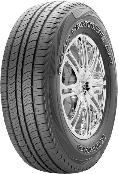 Kumho ROAD VENTURE APT 235/60 R18 103 V