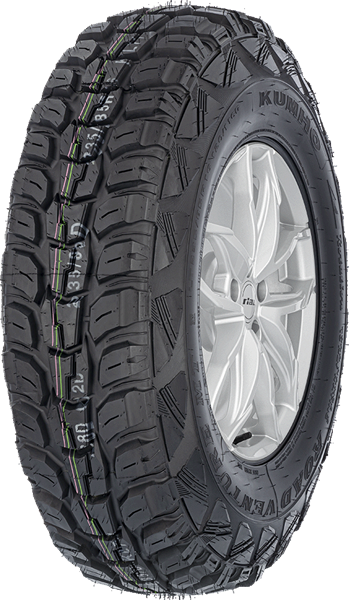 Kumho ROAD VENTURE MT KL71 30x9.5 R15 104 Q