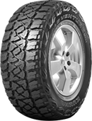 Kumho Road Venture MT51 33x12.50 R15 108 Q POR