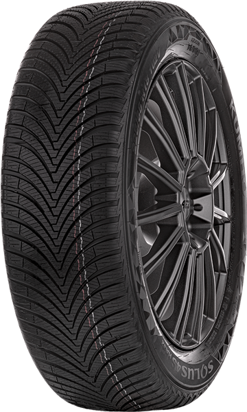 Kumho Solus 4S HA32 245/45 R20 103 W XL, ZR