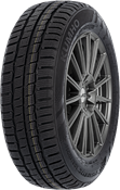 Kumho Winter PorTran CW51 195/65 R16 104/102 T C