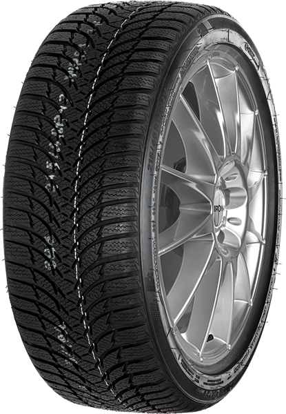 Kumho WinterCraft WP51 175/50 R15 75 H