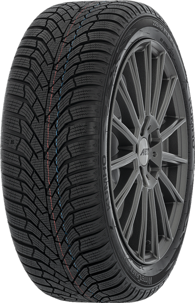 Kumho WinterCraft WP52 225/55 R17 101 V XL