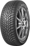 Kumho WinterCraft WP52+ 195/60 R15 88 T