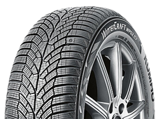 Kumho WinterCraft WP52 EV