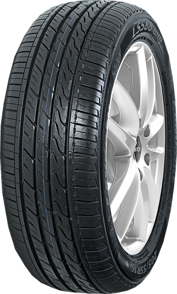 Landsail LS588 UHP 255/30 R19 91 Y ZR