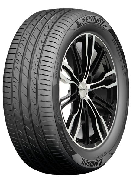 Landsail Sentury Qirin 990 235/50 R19 99 V