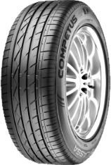 Lassa Competus H/P 235/60 R18 107 W XL