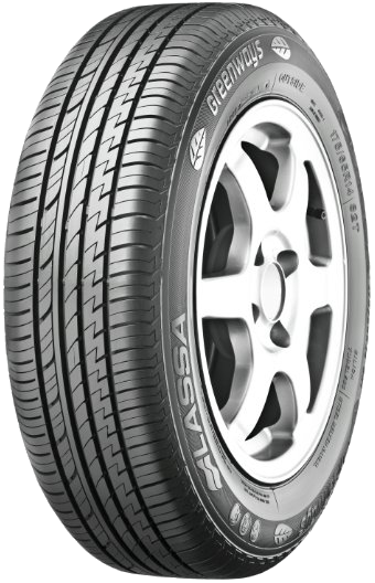 Lassa Greenways 165/70 R14 81 T