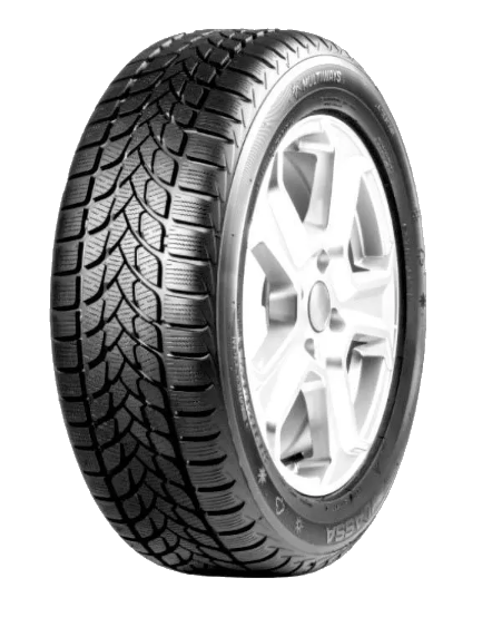 Lassa Multiways 225/50 R17 98 W