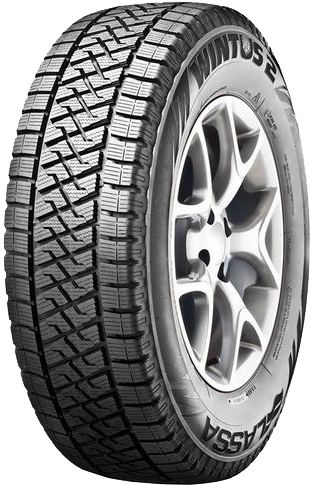 Lassa Wintus 2 195/70 R15 104/102 R C