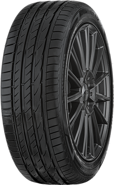 Laufenn S Fit EQ+ 255/65 R17 110 H