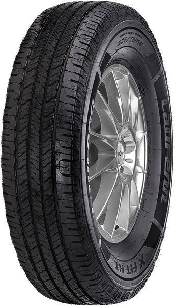 Laufenn X Fit HT 245/60 R18 105 T