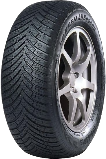 Leao iGreen All Season 245/45 R17 99 W