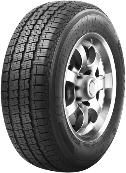 Leao iGreen Van 4S 195/60 R16 99/97 R C