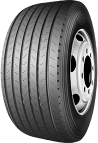 Leao T820 385/55 R19.5 156 J