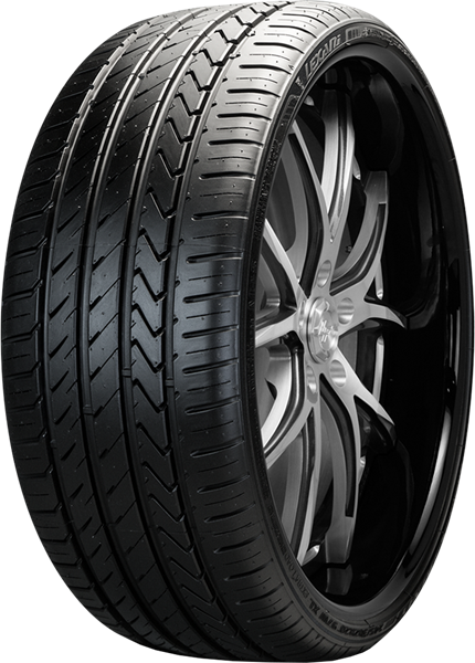 Lexani LX-TWENTY 225/35 R19 88 W ZR