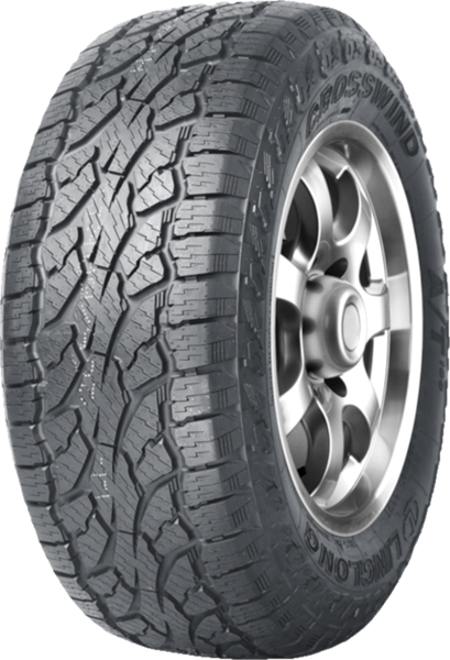 Ling Long Crosswind A/T 100 245/70 R16 111 T