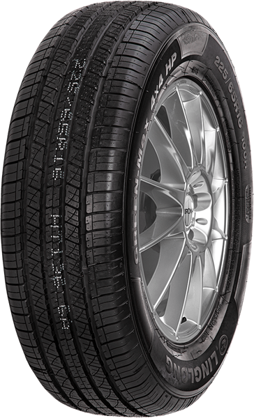 Ling Long Green-Max 4x4 HP 265/50 R20 111 V XL