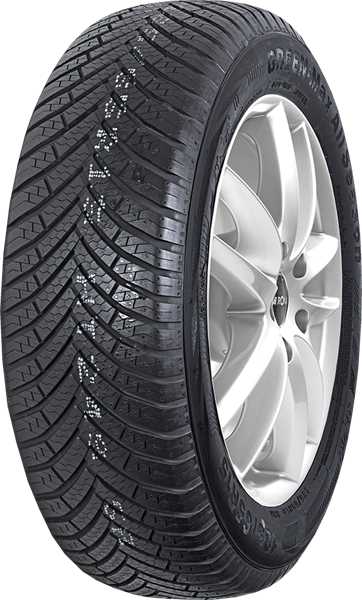 Ling Long Green-Max All Season 195/50 R16 88 V