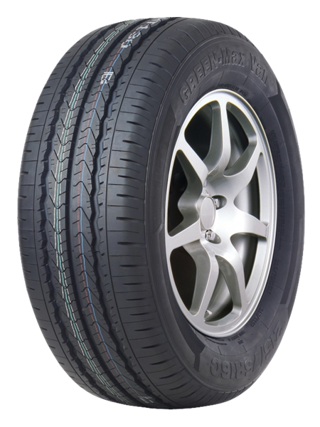 Ling Long Green-Max VAN 195/80 R14 106/104 P C