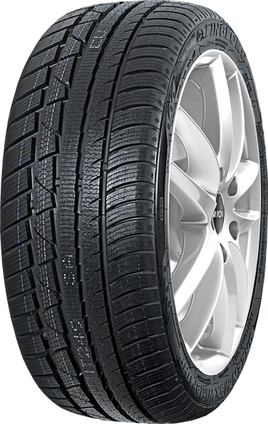 Ling Long Green-Max Winter UHP 225/40 R18 92 V