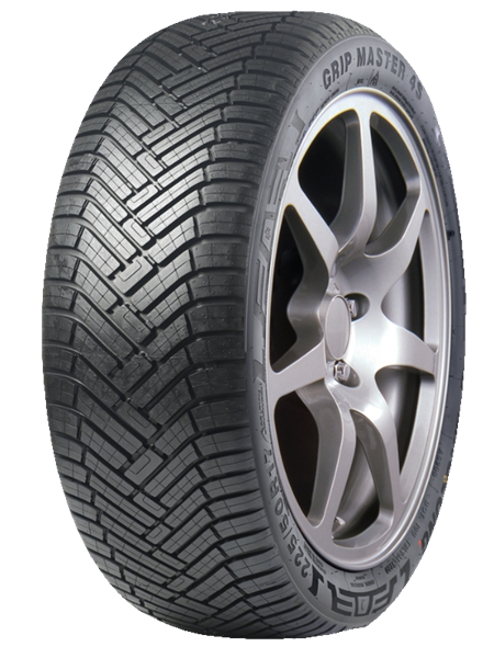 Ling Long Grip Master 4S 215/55 R18 99 W