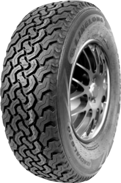 Linglong R620 185/80 R14 102/100 Q C