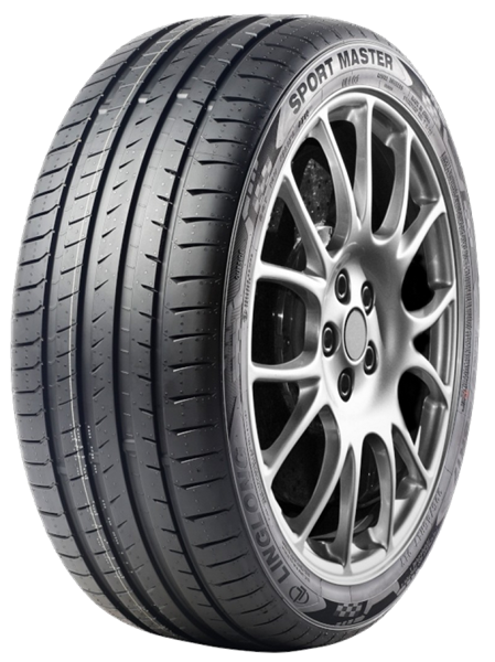 Ling Long Sport Master 225/35 R19 88 W XL