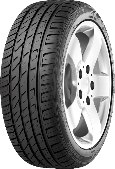 Mabor Sport Jet 3 145/70 R13 71 T