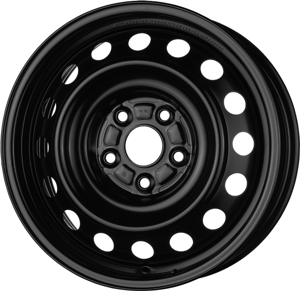 Magnetto Wheels MW R1-1862