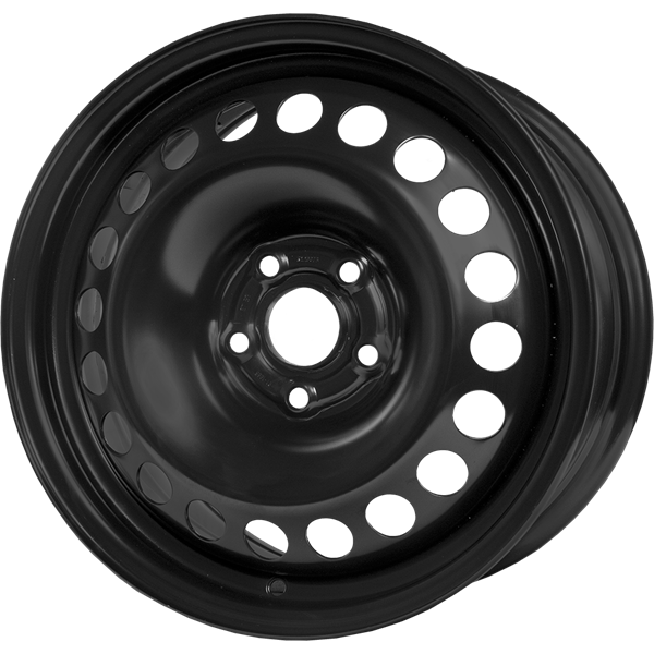 Magnetto Wheels MW R1-1866