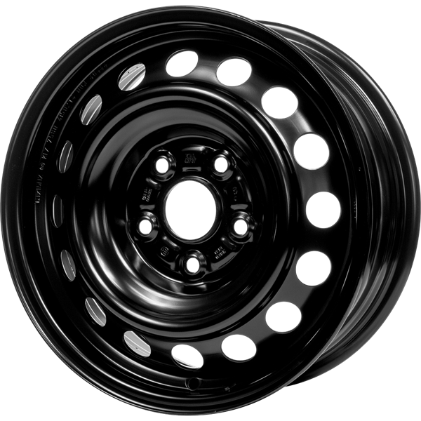 Magnetto Wheels MW R1-1888