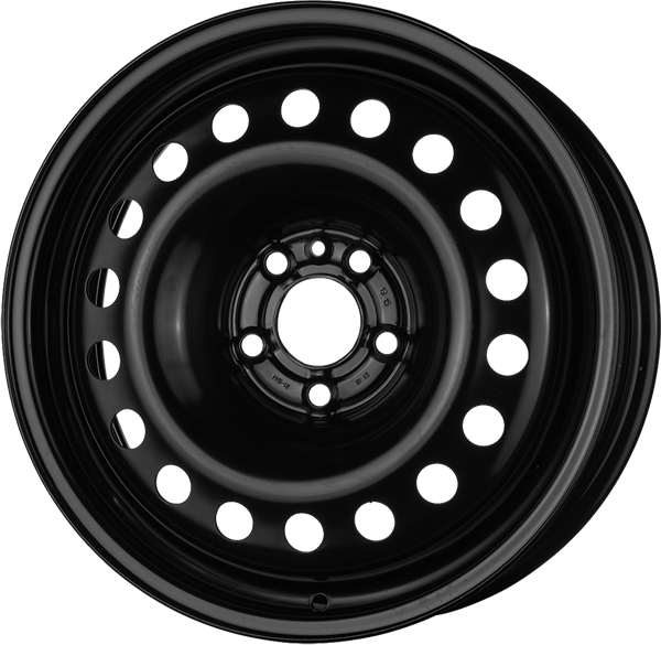 Magnetto Wheels MW R1-1944