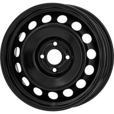 Magnetto Wheels MW R1-2038