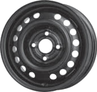 Magnetto Wheels MW 280177000