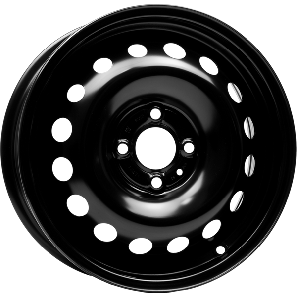 Magnetto Wheels MW R1-1368