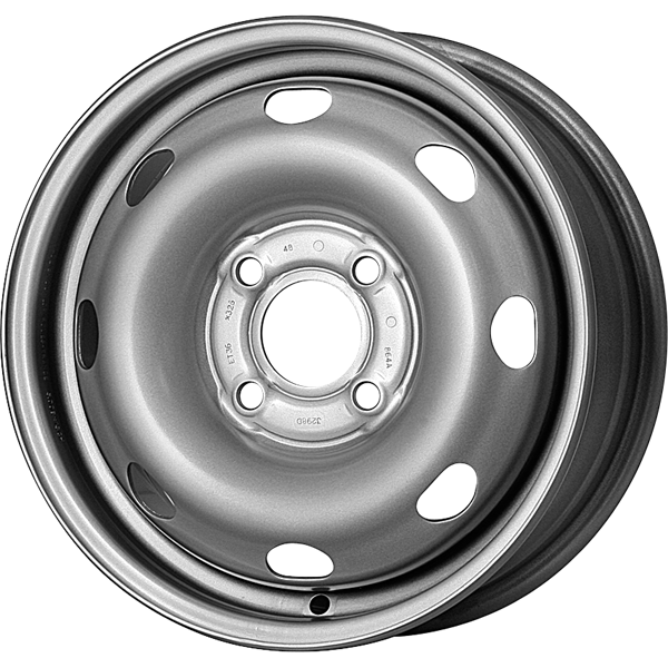 Magnetto Wheels MW R1-1303