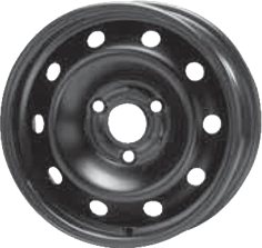 Magnetto Wheels MW R1-1276