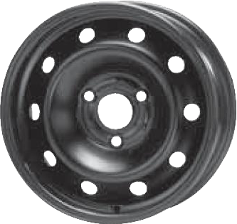 Magnetto Wheels MW R1-1276