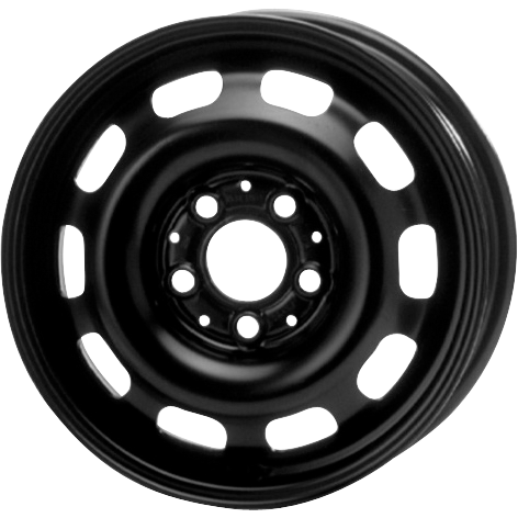 Magnetto Wheels MW R1-1275