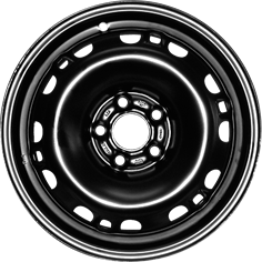Magnetto Wheels MW R1-1519