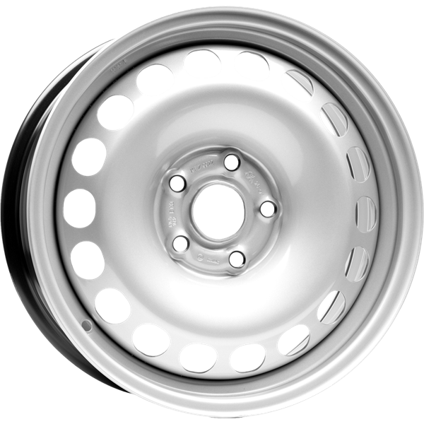 Magnetto Wheels MW R1-747